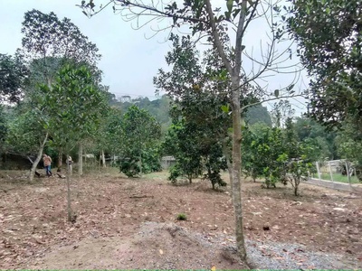 Lô góc siêu đẹp tại tp hoà bình - 1642m  giá đầu tư 1