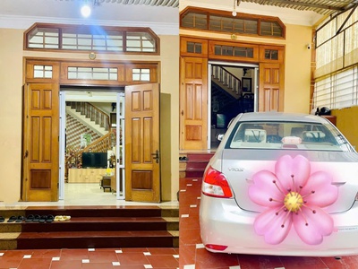 Gia đình cần chuyển nhượng lại nhà đất chính chủ tại phường sông cầu, tp. bắc kạn. 0