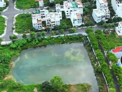 Chuyên kđt an bình tân- sổ đỏ cá nhân- giá chỉ 52 triệu/m2- cập nhật giỏ hàng giá tốt ngay lúc này. 3