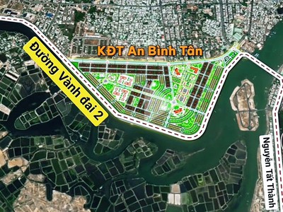 Chuyên kđt an bình tân- sổ đỏ cá nhân- giá chỉ 52 triệu/m2- cập nhật giỏ hàng giá tốt ngay lúc này. 0