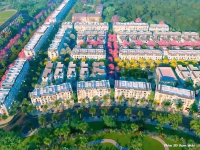 Khu đô thị hồng hạc - xuân lâm - thuận thành - bắc ninh 2