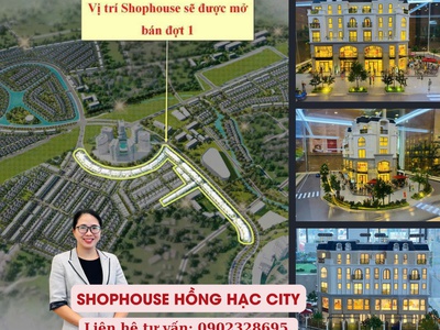 Khu đô thị hồng hạc - xuân lâm - thuận thành - bắc ninh 0
