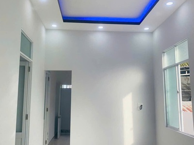 Bán nhà 2 tầng 75m2 mặt tiền kinh doanh củ chi   vĩnh hải, nha trang chỉ 8.5tỷ 2