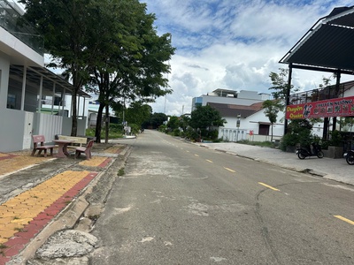 Bán nhà mặt tiền nguyễn thượng hiền - tân an - lagi giá rẻ nhất 3