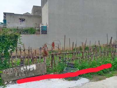 Đất đẹp - giá cực tốt - chính chủ bán nhanh đất khu 1, phường hải tân, thành phố hải dương. 1