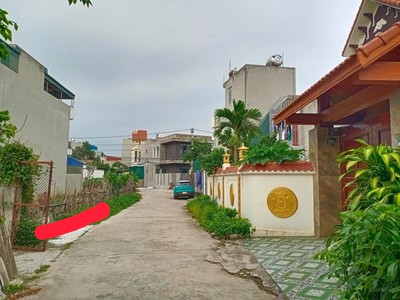 Đất đẹp - giá cực tốt - chính chủ bán nhanh đất khu 1, phường hải tân, thành phố hải dương. 2