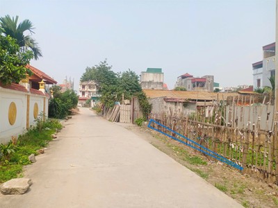 Đất đẹp - giá cực tốt - chính chủ bán nhanh đất khu 1, phường hải tân, thành phố hải dương. 3