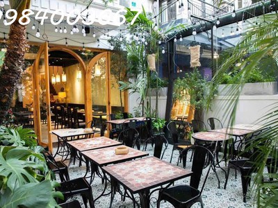 Sang nhượng nhà hàng tại trung hoà, cầu giấy 2