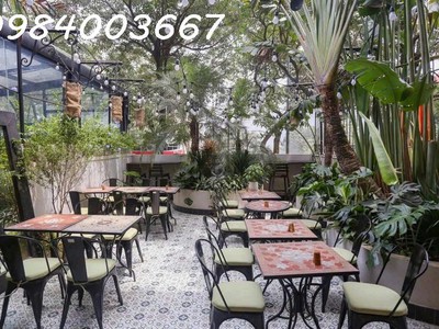 Sang nhượng nhà hàng tại trung hoà, cầu giấy 3