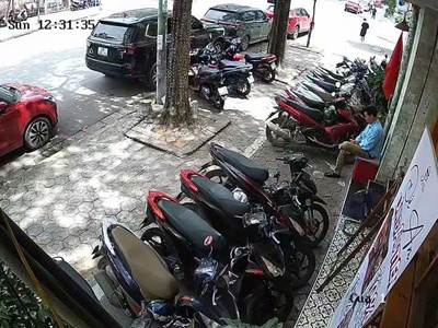 Chính chủ cần nhượng gấp nhà hàng ở phường trung hòa- quận cầu giấy - hà nội 4