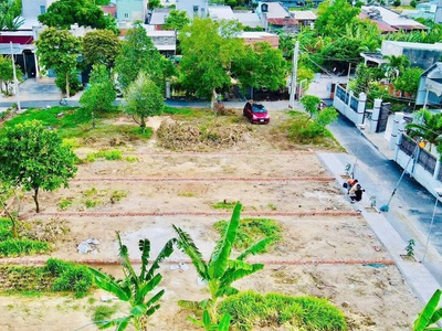 Chính chủ cần bán đất ở phước hải -tân hải-tp. phú mỹ -t.bà rịa vũng tàu 2