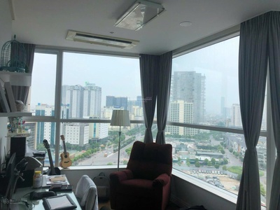 Chính chủ bán chcc cao cấp keangnam hiện đại, chất lượng quốc tế, vị trí đắc địa 2