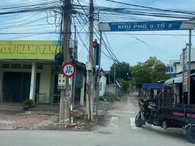Chính chủ cần bán căn nhà trọ tại tp thủ dầu một-bình dương 3