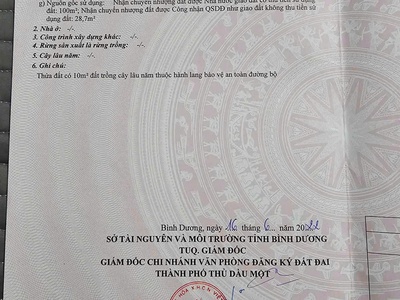 Chính chủ cần bán căn nhà trọ tại tp thủ dầu một-bình dương 4