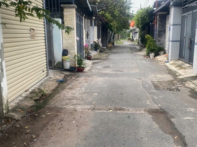 Chính chủ cần bán căn nhà trọ tại tp thủ dầu một-bình dương 1