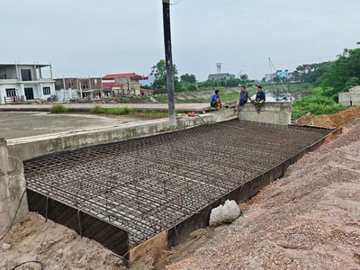 Cần bán lô đất tại hồng minh- phú xuyên 1