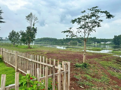  chủ ngộp cần bán lô đất nghỉ dưỡng view hồ   giá chỉ 1 tỷ 2 còn thương lượng 0