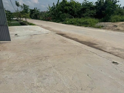 Đất đẹp- giá tốt chính chủ cần bán lô đất có sẵn nhà xưởng và nhà ở tại huyện thường tín, tp hà nội 4