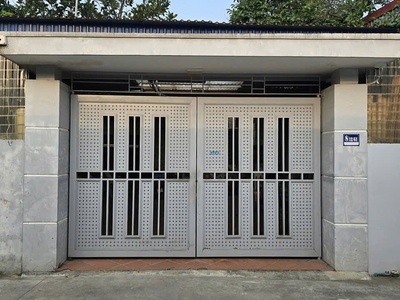Chính chủ cần bán nhanh căn nhà ngõ 61 đẩu vũ 2, văn đẩu, kiến an, hải phòng 0