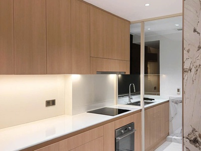 The estella bán gấp căn góc 2pn nội thất siêu đẹp, view hồ bơi. tin thật 100 1