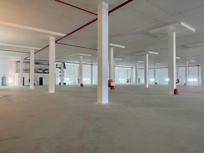 Cho thuê kho,xưởng 3.800m2 x 2 tầng tại khu cn yên phong 2c , tỉnh bắc ninh. tổng diện tích đất : 0