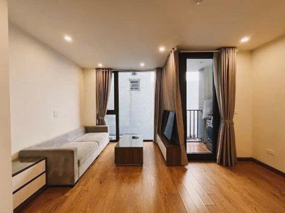 Trống phòng 2 ngủ, 1 khách, ô tô đỗ cửa, siêu nét 2