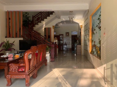 Chính chủ cần cho thuê nhà nguyên căn thuộc phố hồ đắc di - võ cường - bắc ninh. 0