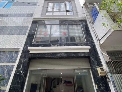 Nhà đẹp ở ngay hxh trung tâm quận 10   2pn, hẻm ô tô,nhinh 5 tỷ   sổ hồng riêng 0