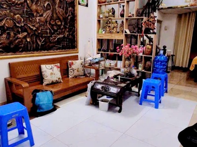 Bán nhà xuân đỉnh   40m x 4 tầng dân xây  - ngõ ôtô - gần ngoại giao đoàn   giá 7.5 tỷ 1
