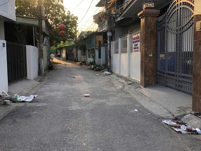 Giá tốt - chính chủ cần bán nhanh lô đất đường bát khối, phường long biên, q. long biên, tp hà nội 2