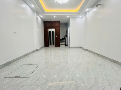 Bán nhà xuân đỉnh   36m x 6 tầng thang máy   gần bãi ô tô   giá 7.8 tỷ 2