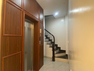 Bán nhà xuân đỉnh   36m x 6 tầng thang máy   gần bãi ô tô   giá 7.8 tỷ 1