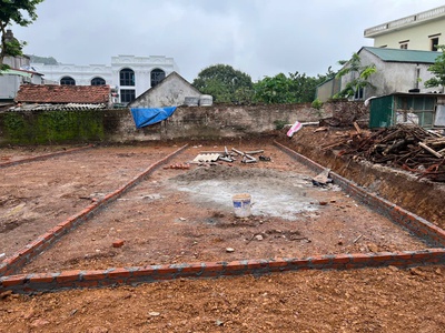 Cc e cần bán lô đất 80m tại xã phụng châu chương mỹ 3