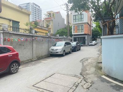 Bán nhà nguyễn sơn, long biên, 6 tầng thang máy   gara ô tô 7 chỗ   full nội thất xịn   nhà đẹp nở 0