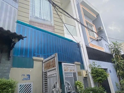 Bán nhà 3 tầng, 510m2, đỗ xuân hợp, phước long b, q.9, giá 5.8 tỷ - 1