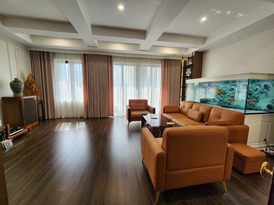 Bán nhà mạc thái tổ, phân lô, ôtô tránh, kinh doanh đỉnh, 2 thoáng, 65m2 giá 23 tỷ 0