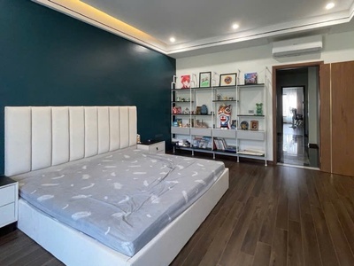 Bán nhà mạc thái tổ, phân lô, ôtô tránh, kinh doanh đỉnh, 2 thoáng, 65m2 giá 23 tỷ 2