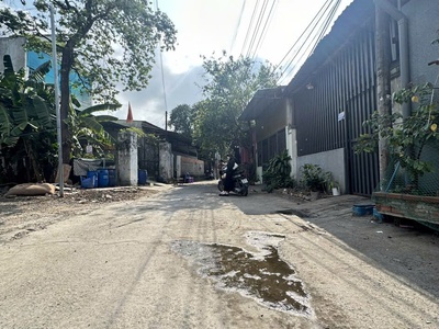  cực hiếm   chỉ 33 triệu/m      hẻm xe hơi ngay đường n1   phố tây b, đông hoà, dĩ an 0