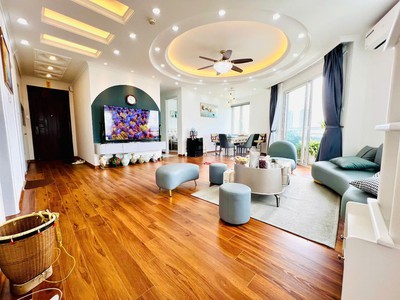 Siêu phẩm nguyễn chí thanh, lô góc 105m chỉ 8,68 tỷ, sống gữa phố vàng, thoáng từng cm không khí 1