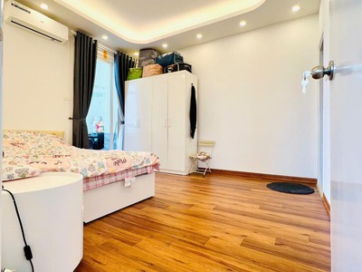 Siêu phẩm nguyễn chí thanh, lô góc 105m chỉ 8,68 tỷ, sống gữa phố vàng, thoáng từng cm không khí 4