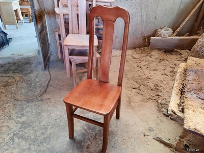 Ghế đầu bò - ghế bàn ăn - ghế hội trường - phòng họp 16