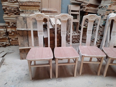 Ghế đầu bò - ghế bàn ăn - ghế hội trường - phòng họp 13