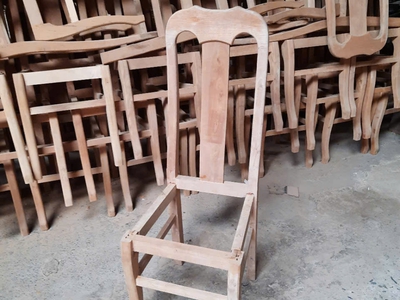 Ghế đầu bò - ghế bàn ăn - ghế hội trường - phòng họp 18