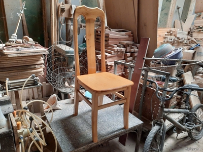 Ghế đầu bò - ghế bàn ăn - ghế hội trường - phòng họp 11