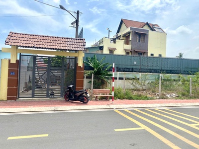 Bán Nhà Đất 384m Đường Linh Đông,Thành Phố Thủ Đức 0