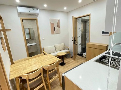 Bán Tòa nhà căn hộ Mặt Phố Xuân Đỉnh, Bắc Từ Liêm, Hà Nội 0
