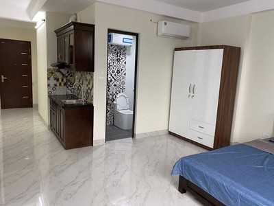 Bán Tòa nhà căn hộ ngõ 495. Xuân Đỉnh, Bắc Từ Liêm, Hà Nội 0