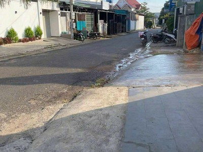 Bán đất mặt tiền chính Phạm Hùng, ngay trung tâm liên nghĩa, đức trọng 2