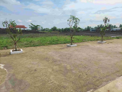 Chính Chủ Cần Bán Gấp Đất Sát Bên Chợ Cần Đước 2