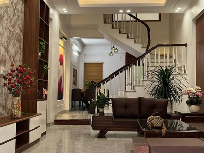 Bán nhà 4 tầng thiết kế hiện đại, gần đường Ngô Quyền, TP Hải Dương 6